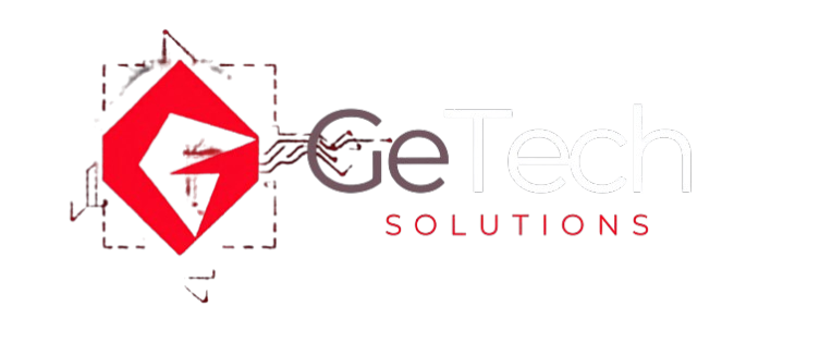 GeTech LMS